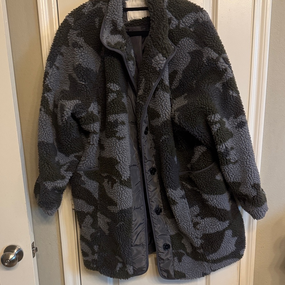 American Eagle Jacket - image 1